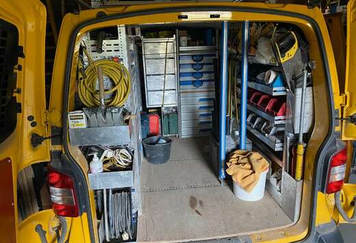 Volkswagen 2.0 CR TDi DSG