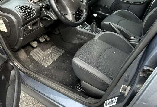 Peugeot 1.4 HDi One-Line