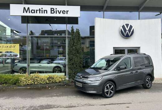 Volkswagen Dark Label