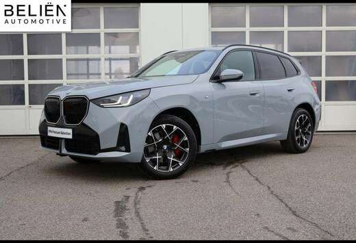 BMW xDrive20