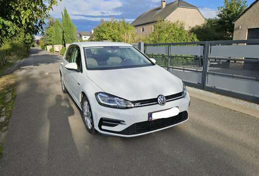 Volkswagen 2.0 SCR TDi Highline DSG (EU6.2)