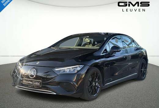 Mercedes-Benz Business Line