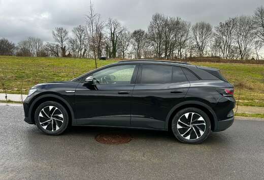 Volkswagen 77 kWh Pro Performance