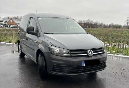 Volkswagen 2.0 CR TDi SCR BlueMotion (EU6)