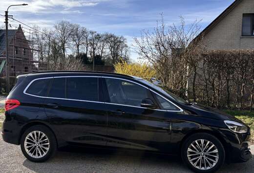 BMW Gran Tourer 218i OPF