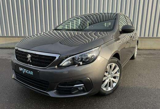 Peugeot Style*12 MOIS GARANTIE*