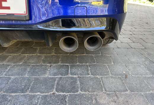 Volkswagen Golf 2.0 TSI 4Motion 20 Years OPF DSG