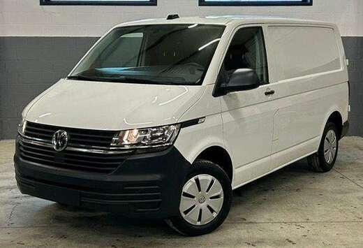 Volkswagen 2.0 TDi Clim Carplay Cruise  (EU6d-TEMP)