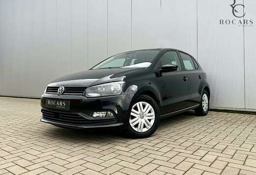 Volkswagen 1.2 TSI *AIRCO AUTO* NEW LIFT* GARANTIE 12 ...