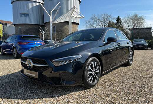 Mercedes-Benz *SIEGE CHAUFF*CAMERA*1ER PROPRIO*GARANT ...