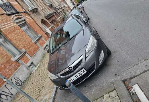 Opel 1.7 CDTI DPF Sports Tourer Edition