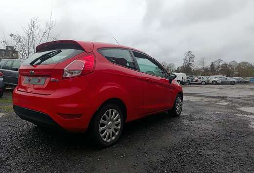 Ford 1.25 60 Ambiente