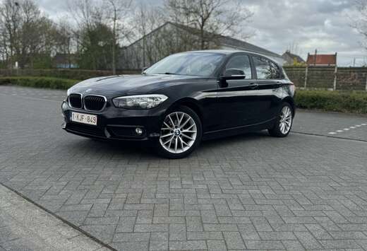 BMW d