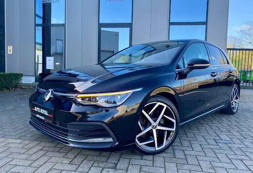 Volkswagen Golf Style 1.4 TS e -Hybrid DSG / Keyless/ ...