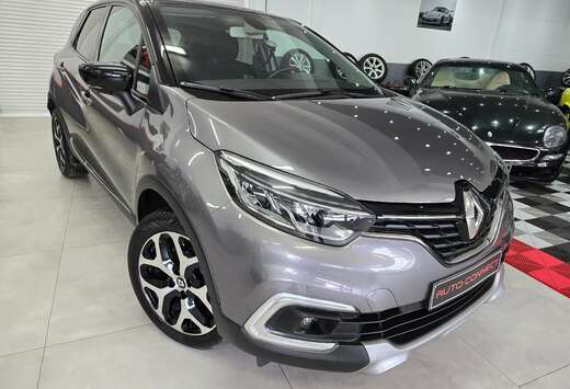 Renault 1.5 dCi Corporate Edition (Fl.)(EU6c)