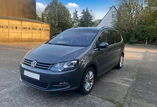 Volkswagen 2.0TDI Advance BMT DSG 140