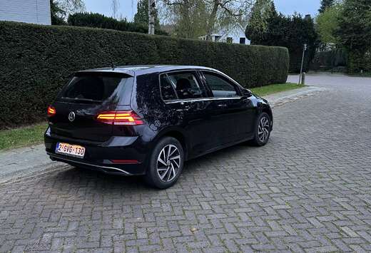 Volkswagen 1.0 TSI Join OPF (EU6.2)