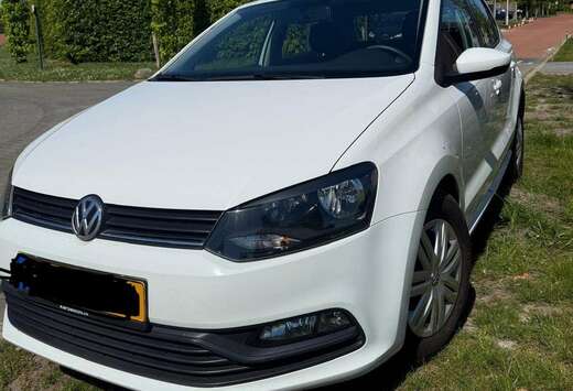 Volkswagen Polo 1.0i Comfortline BMT