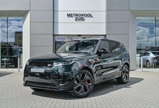 Land Rover P550e Autobiography AWD Auto. 26MY