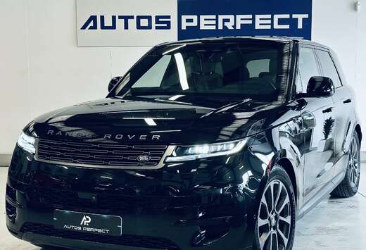 Land Rover 250d R-DYNAMIC 3.0 S TOIT PANO CUIR BRUN F ...