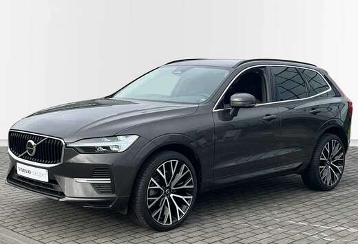 Volvo Core B4 Mild hybride  Adapt Cruise  Trekhaak  Z