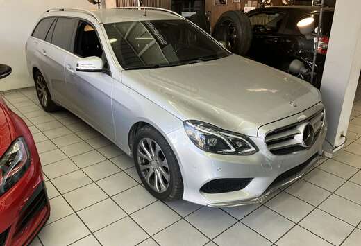 Mercedes-Benz BlueTEC Fix Price Only Export