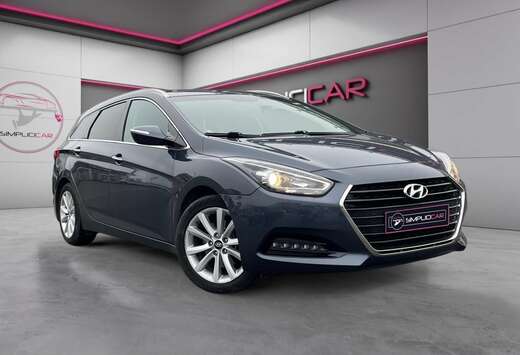 Hyundai 1.6 GDi *GARANTIE 12 MOIS*