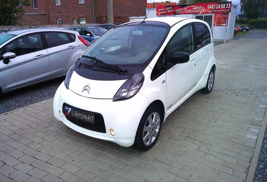 Citroen C-Zero 14,5 kWh Electric Airdream Attraction