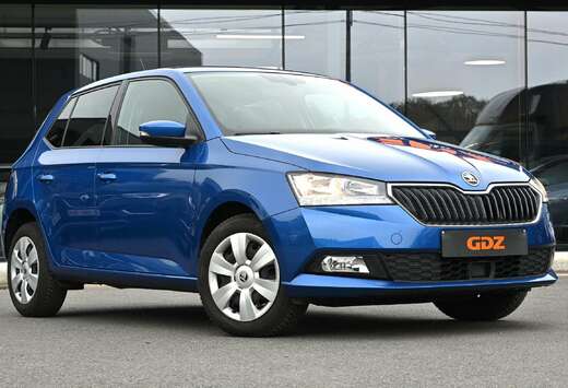 Skoda 1.0 TSI Ambition 95 Ch