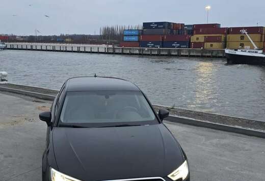 Audi Sportback 1.5 TFSI ACT Design
