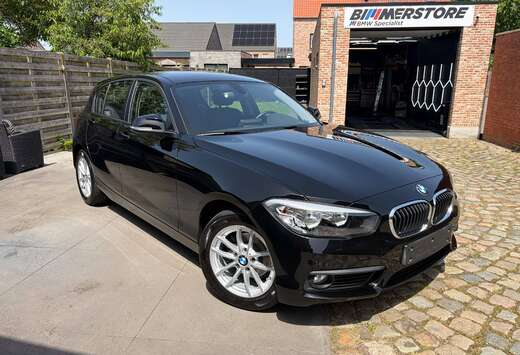 BMW PDC  Garantie  Nieuwe remmen & onderhoud