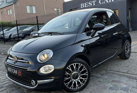 Fiat 1.0i Hybrid * Garantie