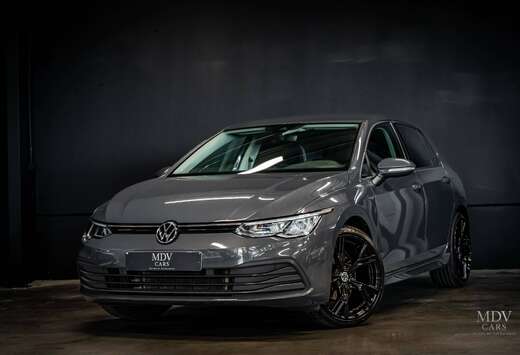 Volkswagen R-LINELOOK