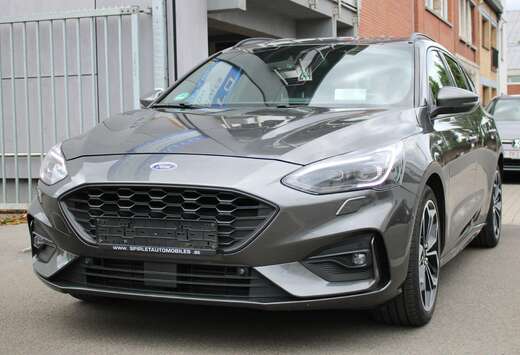Ford 1.5 EcoBoost ST-LINE+CAMERA+SIEGES CHAUFFANTS