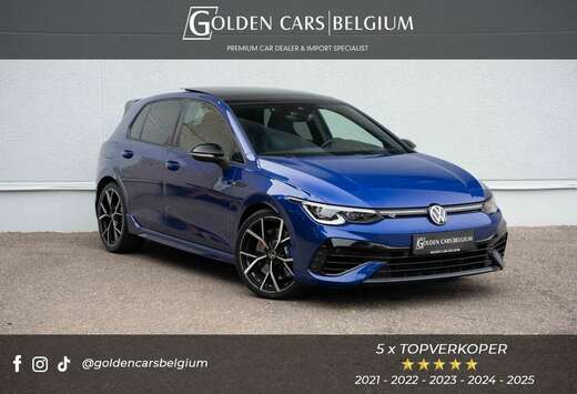 Volkswagen 4MOTION PANO/MATRIX/AKRA/PERFORMANCE/ACC/D ...
