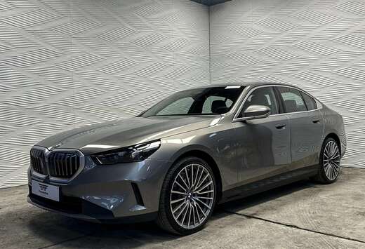 BMW 530e*PHEV*XDRIVE*41.884 KM*LUXURY*