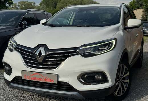 Renault 1.5 dCi LIMITED FULL Led/Auto./Navi/Cruise/Ja ...