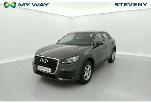 Audi 30 TFSI 85 KW (115ch) 6v