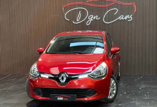Renault Clio 1.2i Collection