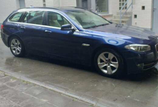 BMW Touring 520d