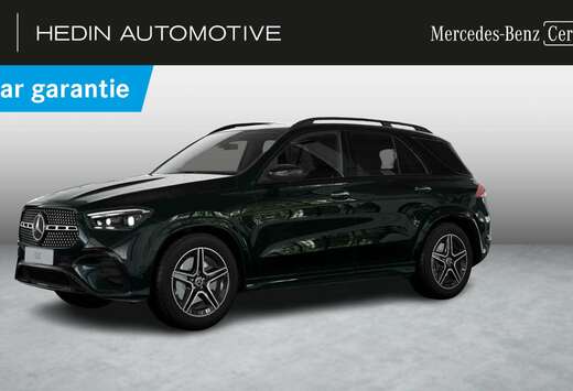 Mercedes-Benz DE 4MATIC SUV AMG Line  Panoramisch Dak ...