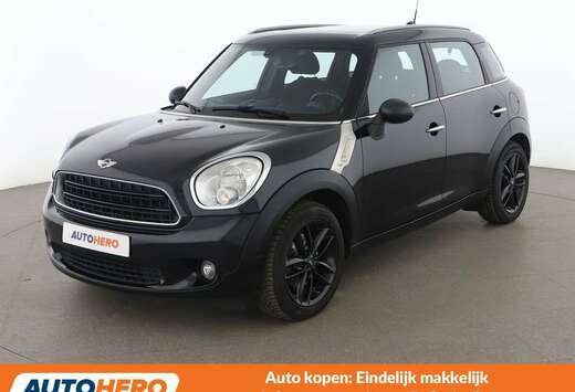 MINI One