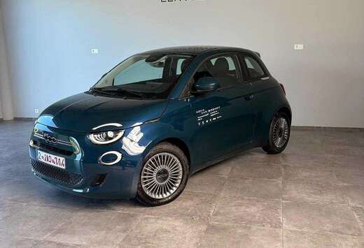 Fiat HYBRIDE TORINO