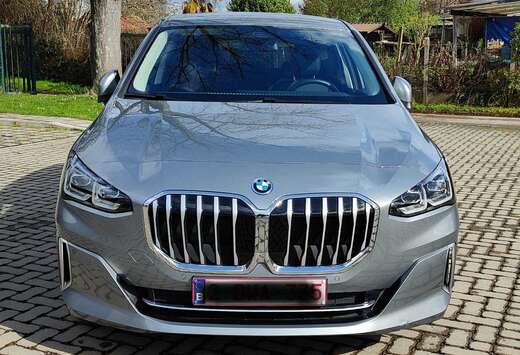 BMW 225e xDrive Active Tourer Aut. Luxury Line