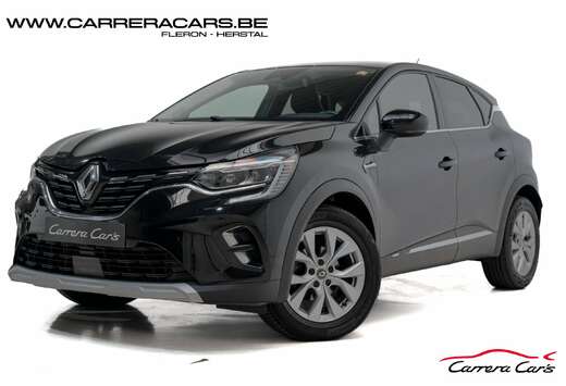 Renault 1.0 TCe Intens*CARPLAY*LED*CUIR*CRUISE*GARANT ...