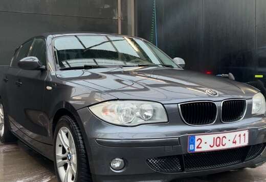 BMW 116i