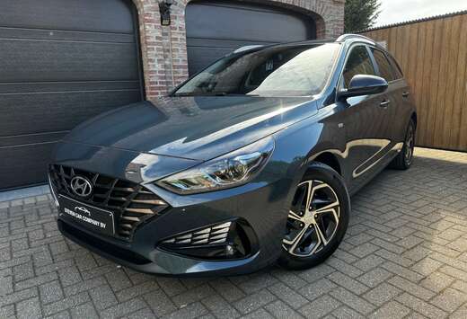 Hyundai | WAGON | NAVI | CAMERA | CARPLAY | LANE ASSI ...