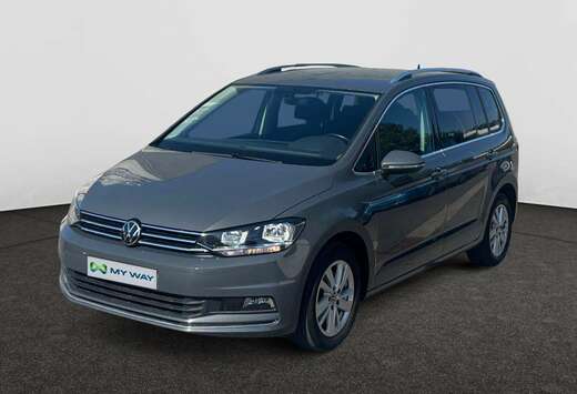Volkswagen 1.5 TSI Business OPF DSG