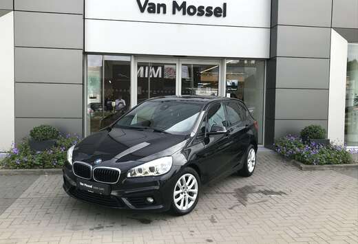 BMW Active Tourer