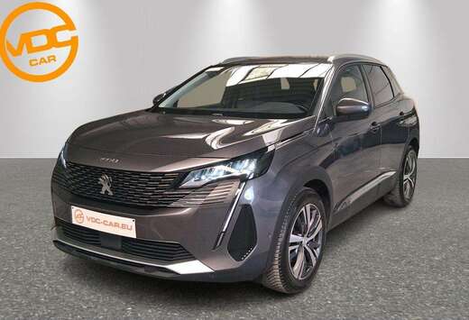 Peugeot II Allure Pack 1.5diesel